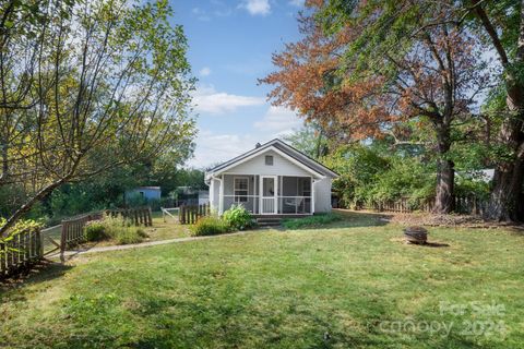 A home in Candler