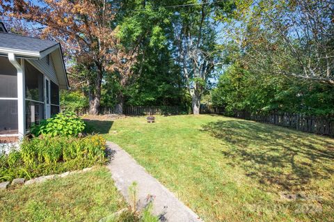 A home in Candler