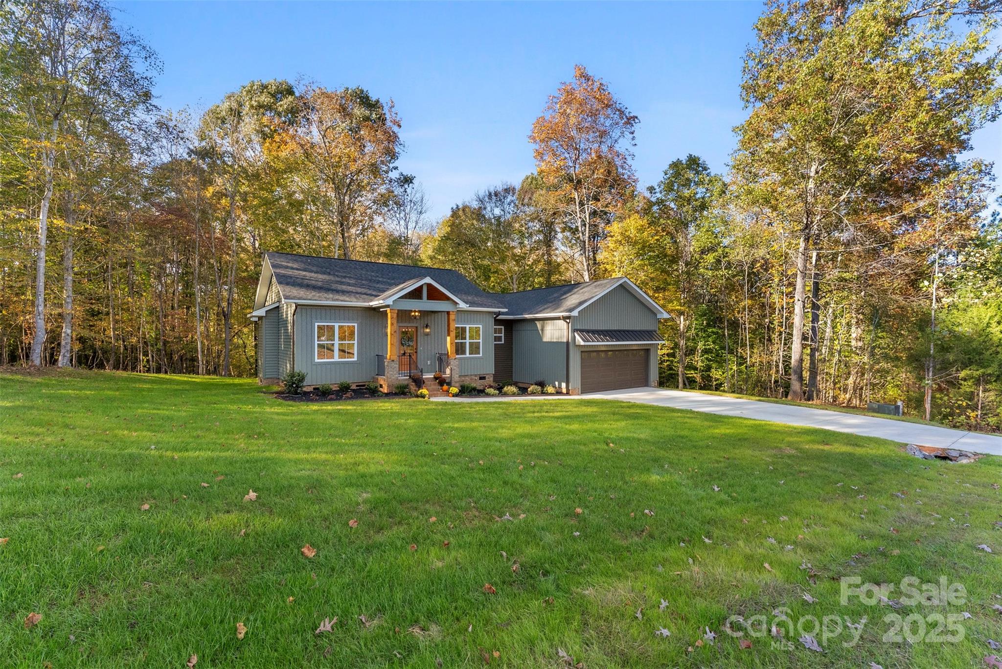1026 Deer Creek Drive