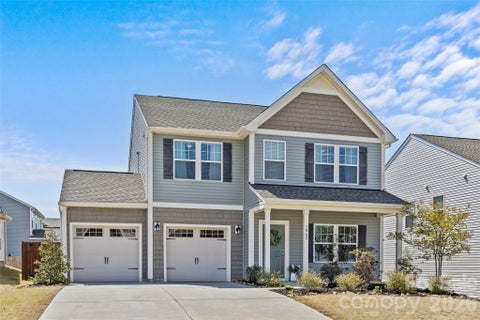 Photo of 1062 River Haven Avenue SW, Concord, NC 28025 (MLS # 4389846)