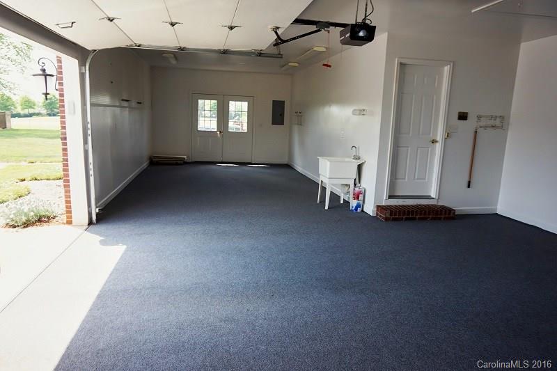 Rock Barn - Residential