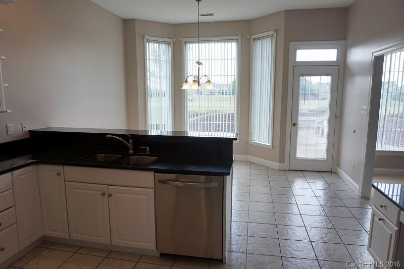 Rock Barn - Residential