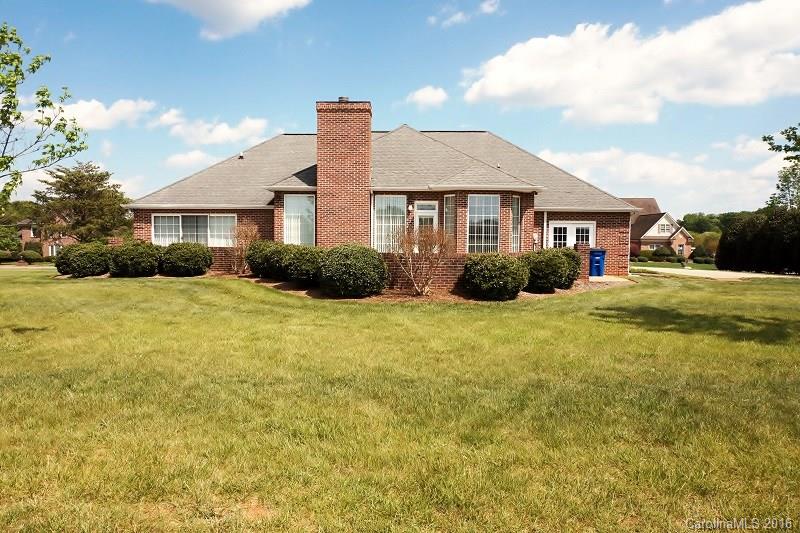 Rock Barn - Residential