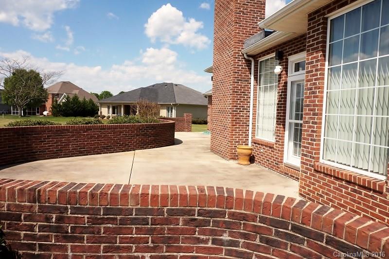 Rock Barn - Residential