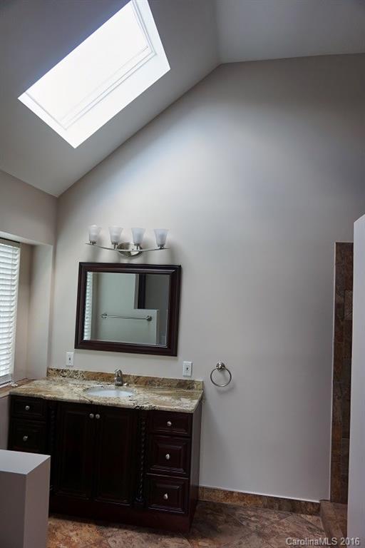 Rock Barn - Residential