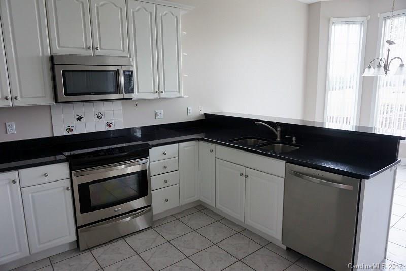 Rock Barn - Residential