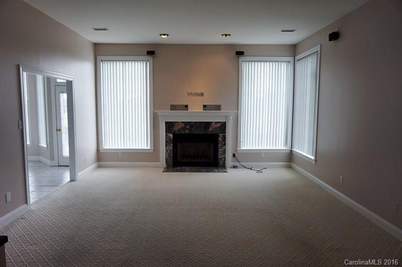 Rock Barn - Residential