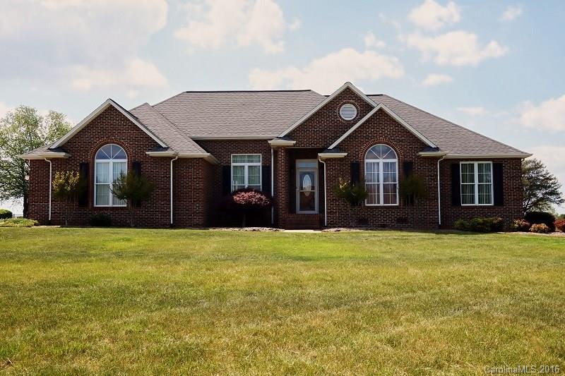Rock Barn - Residential