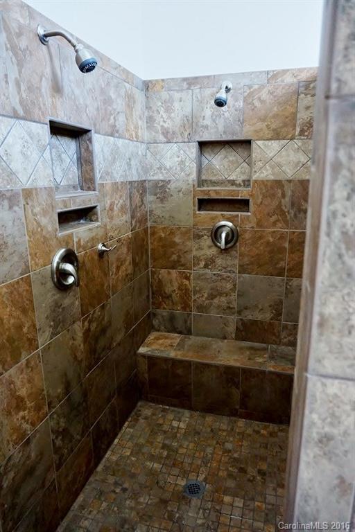 Rock Barn - Residential