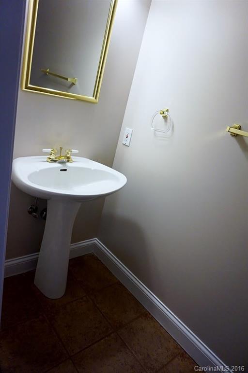 Rock Barn - Residential