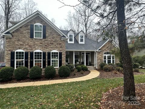 109 Chaska Loop Troutman NC 28166