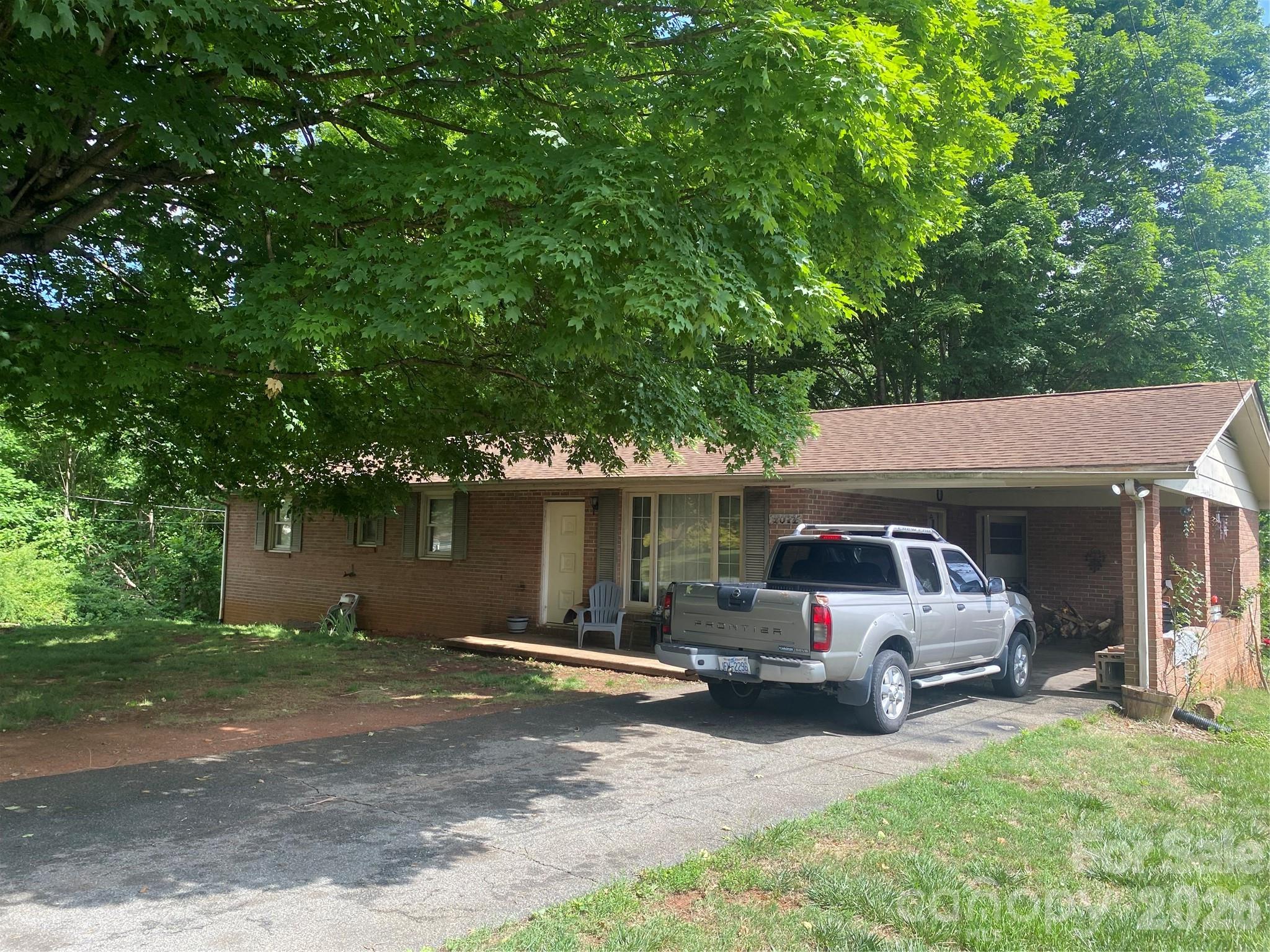 Colonial Heights - Residential
