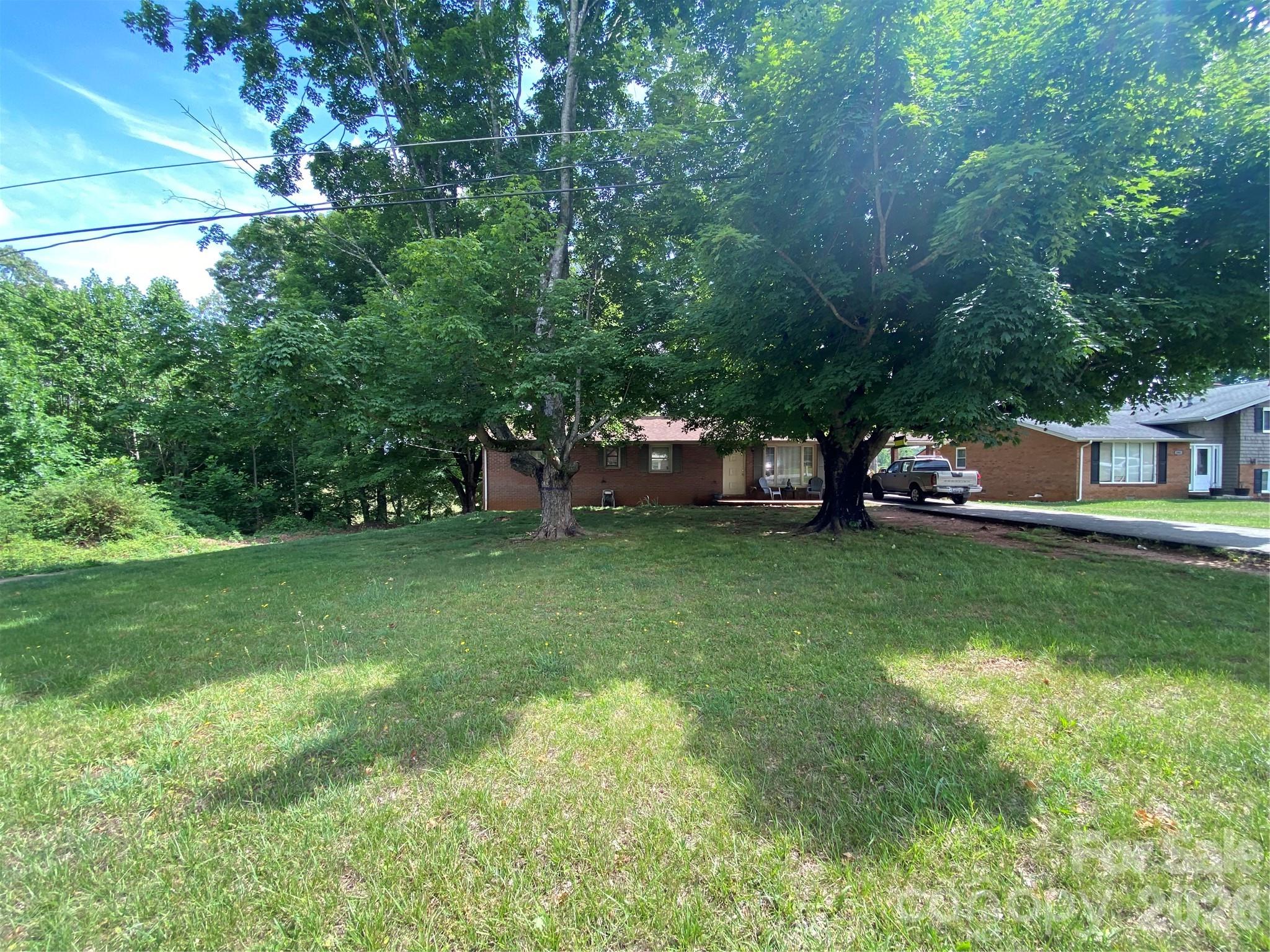 Colonial Heights - Residential