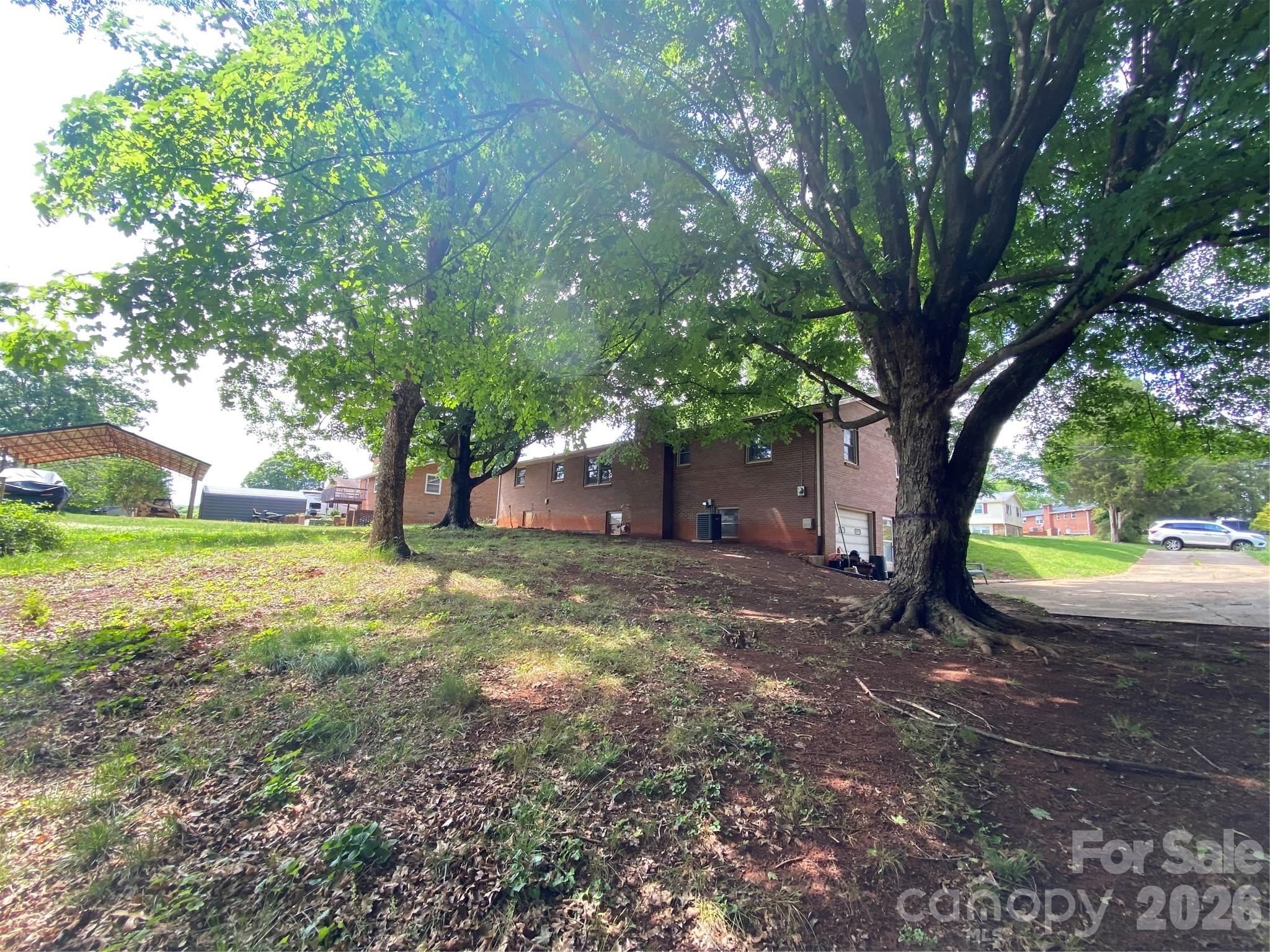 Colonial Heights - Residential