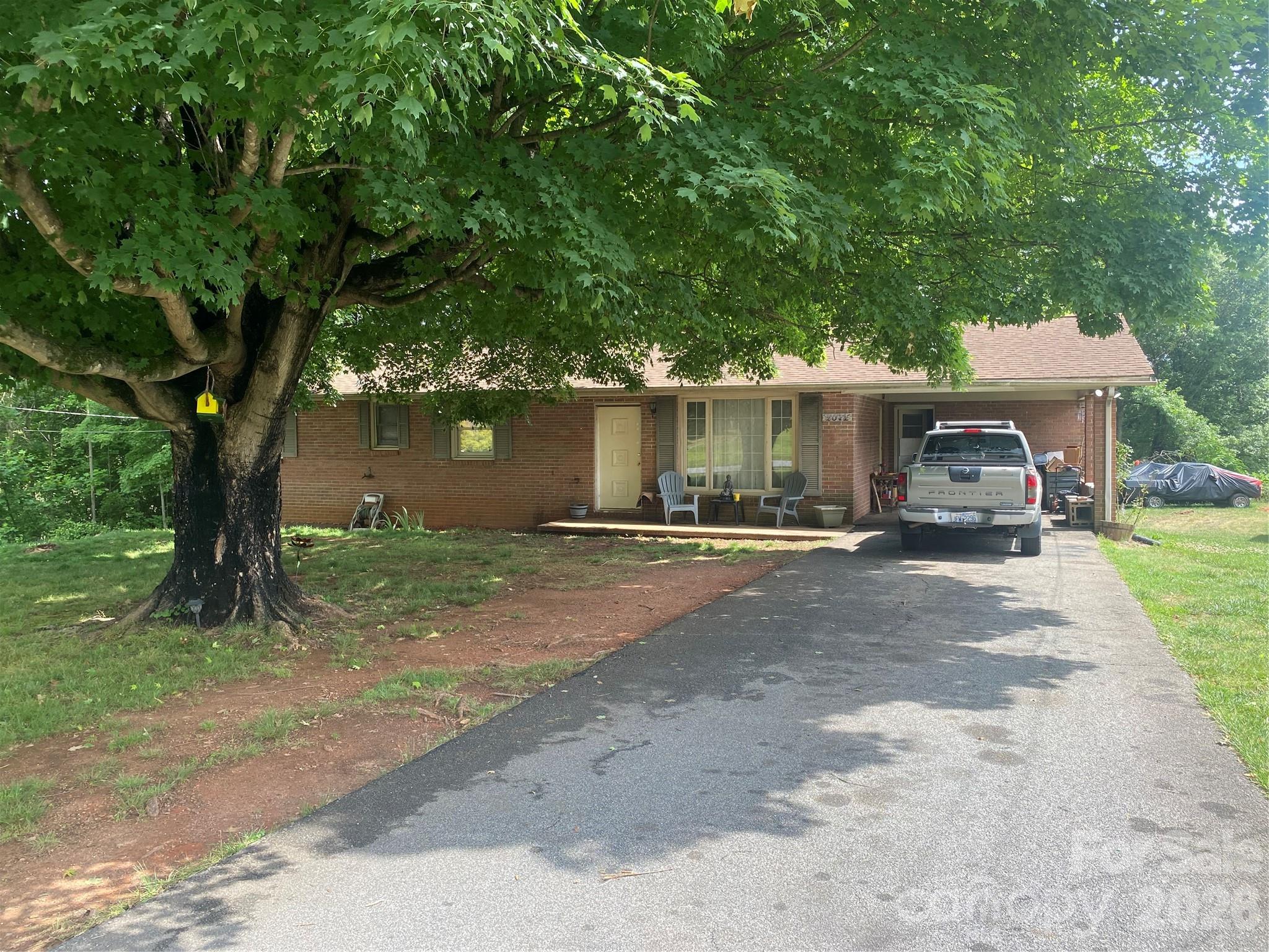 Colonial Heights - Residential