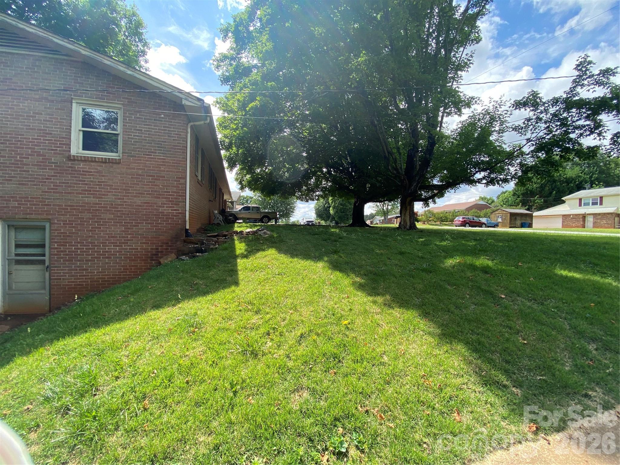 Colonial Heights - Residential