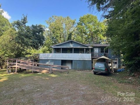 232 Heavenly View Drive Sylva NC 28779