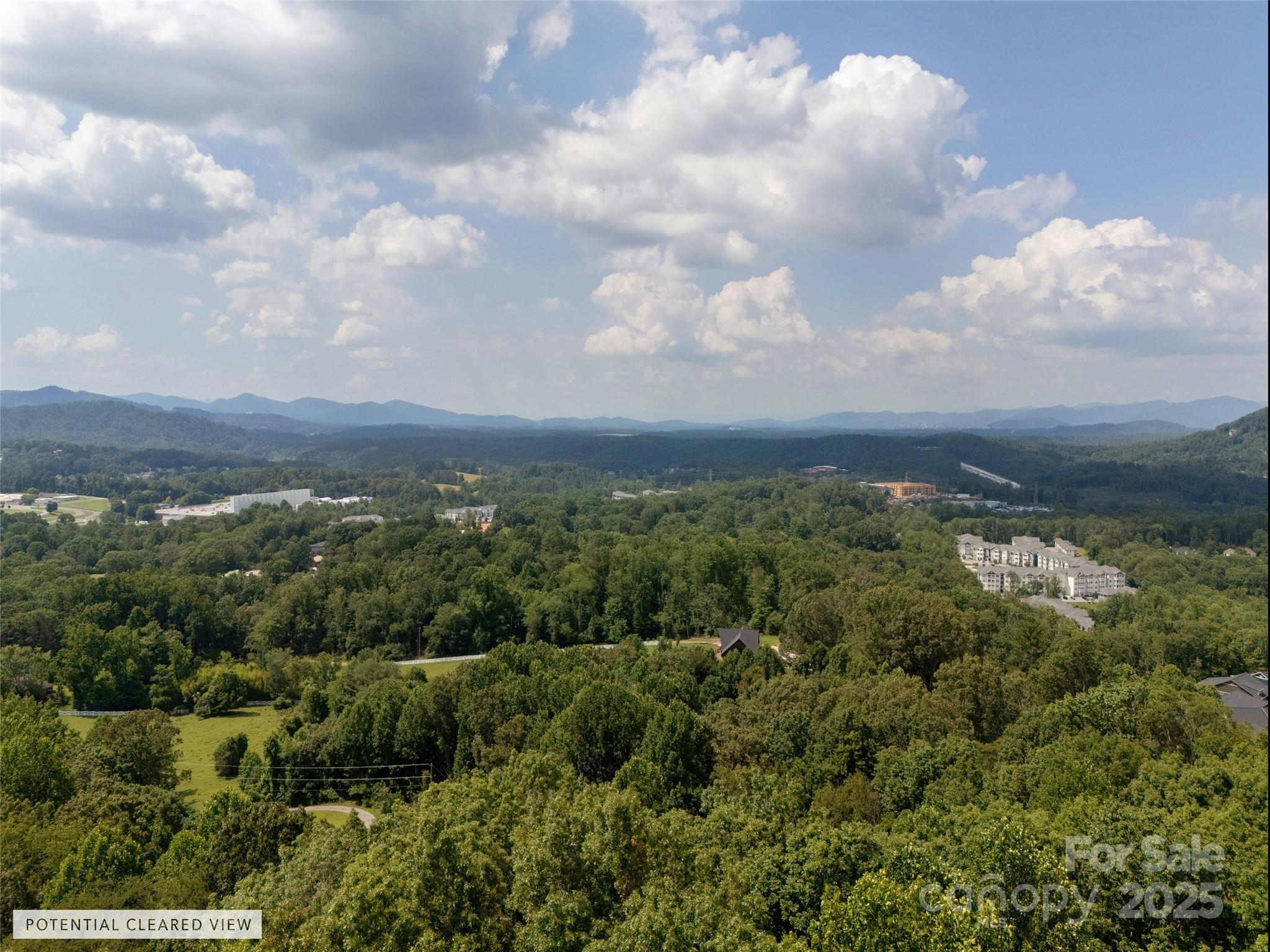 Arabella Heights - Land