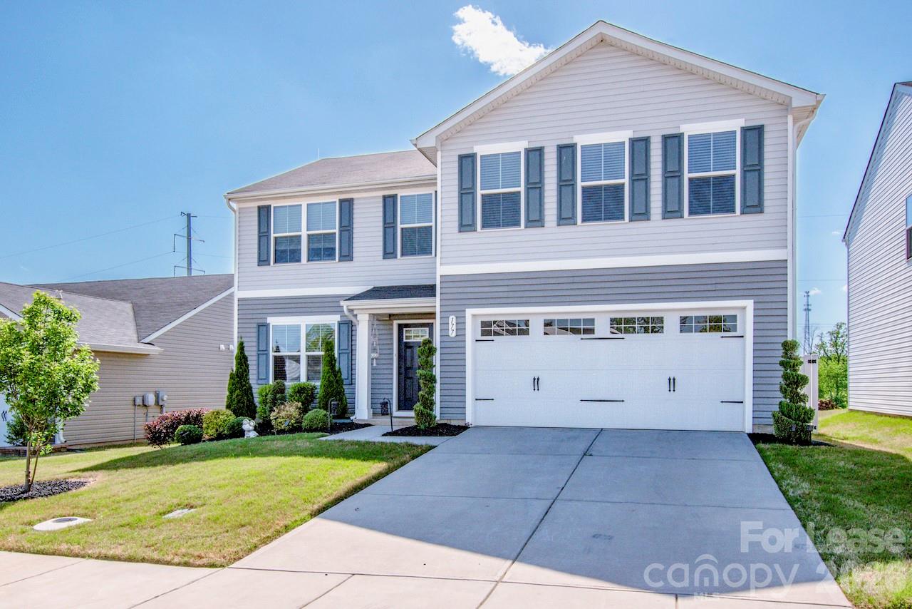 177 Crownpiece Street