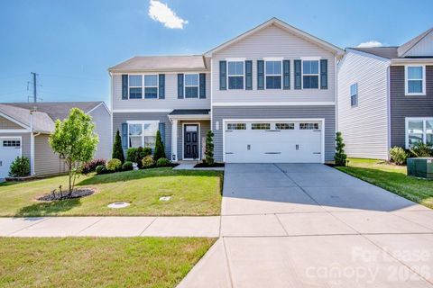 Photo of 177 Crownpiece Street, Troutman, NC 28166 (MLS # 4397367)