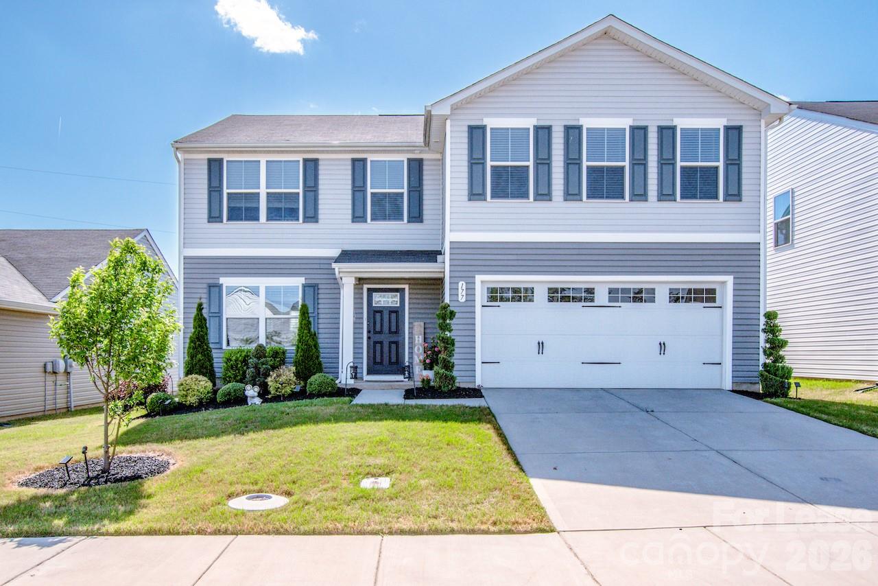 177 Crownpiece Street