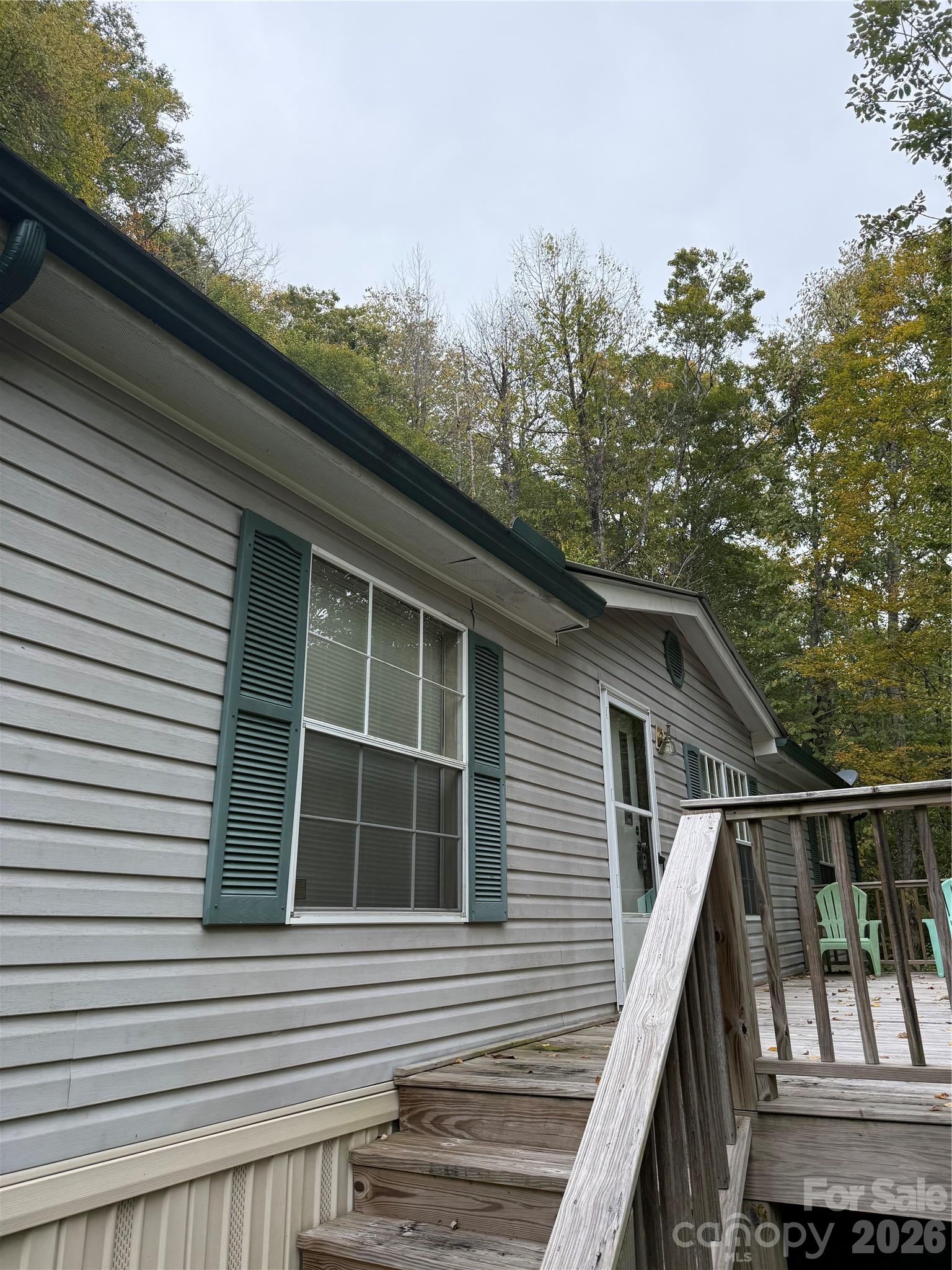 86 Bobcat Road