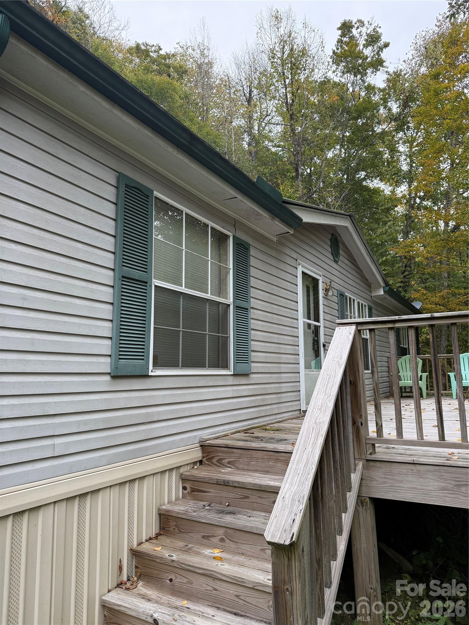 86 Bobcat Road