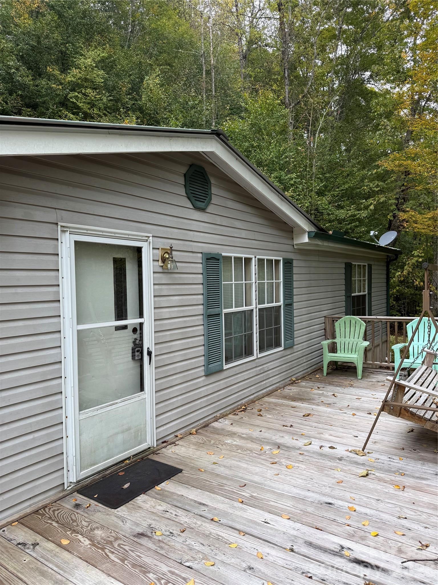 86 Bobcat Road
