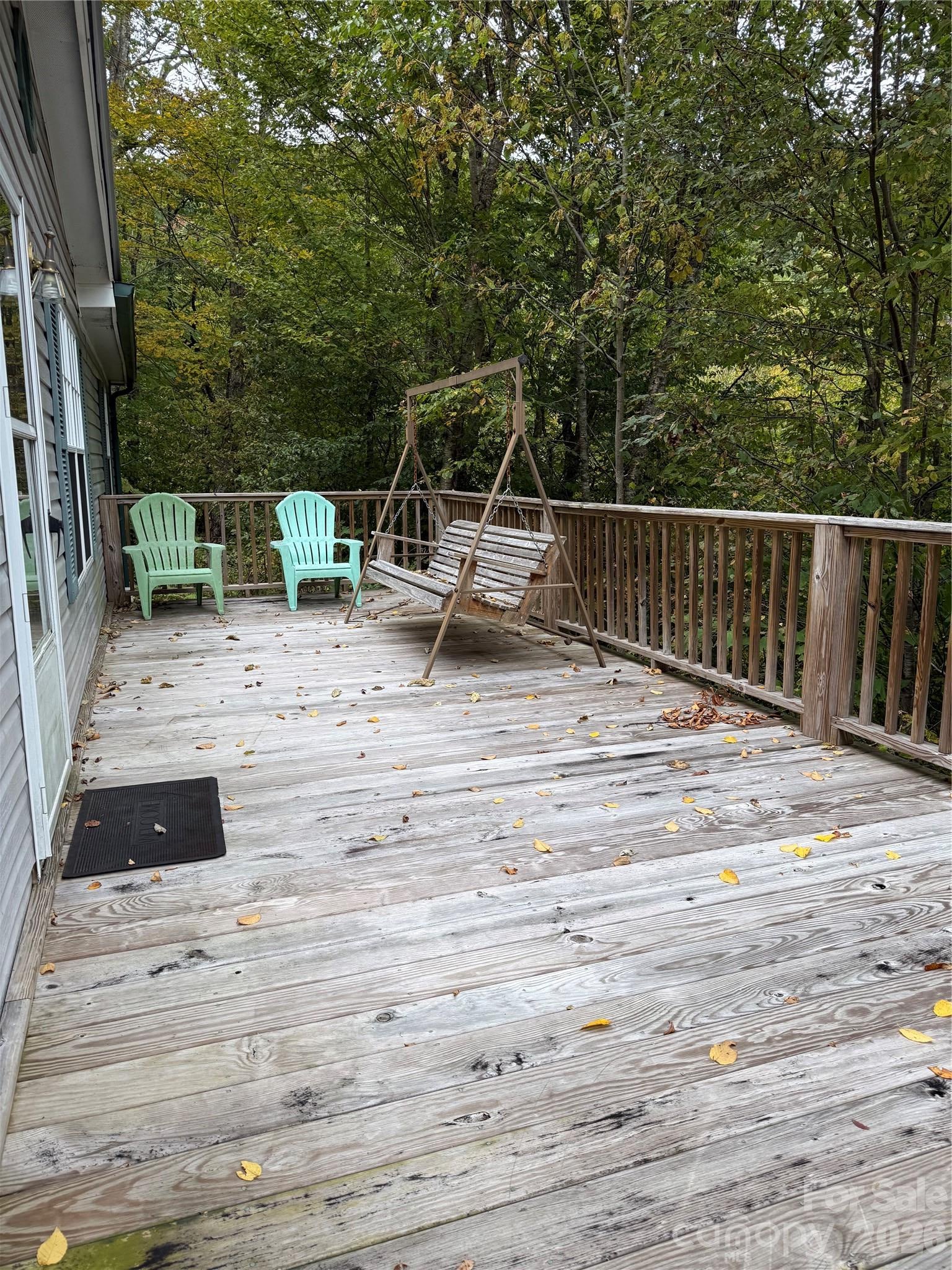 86 Bobcat Road