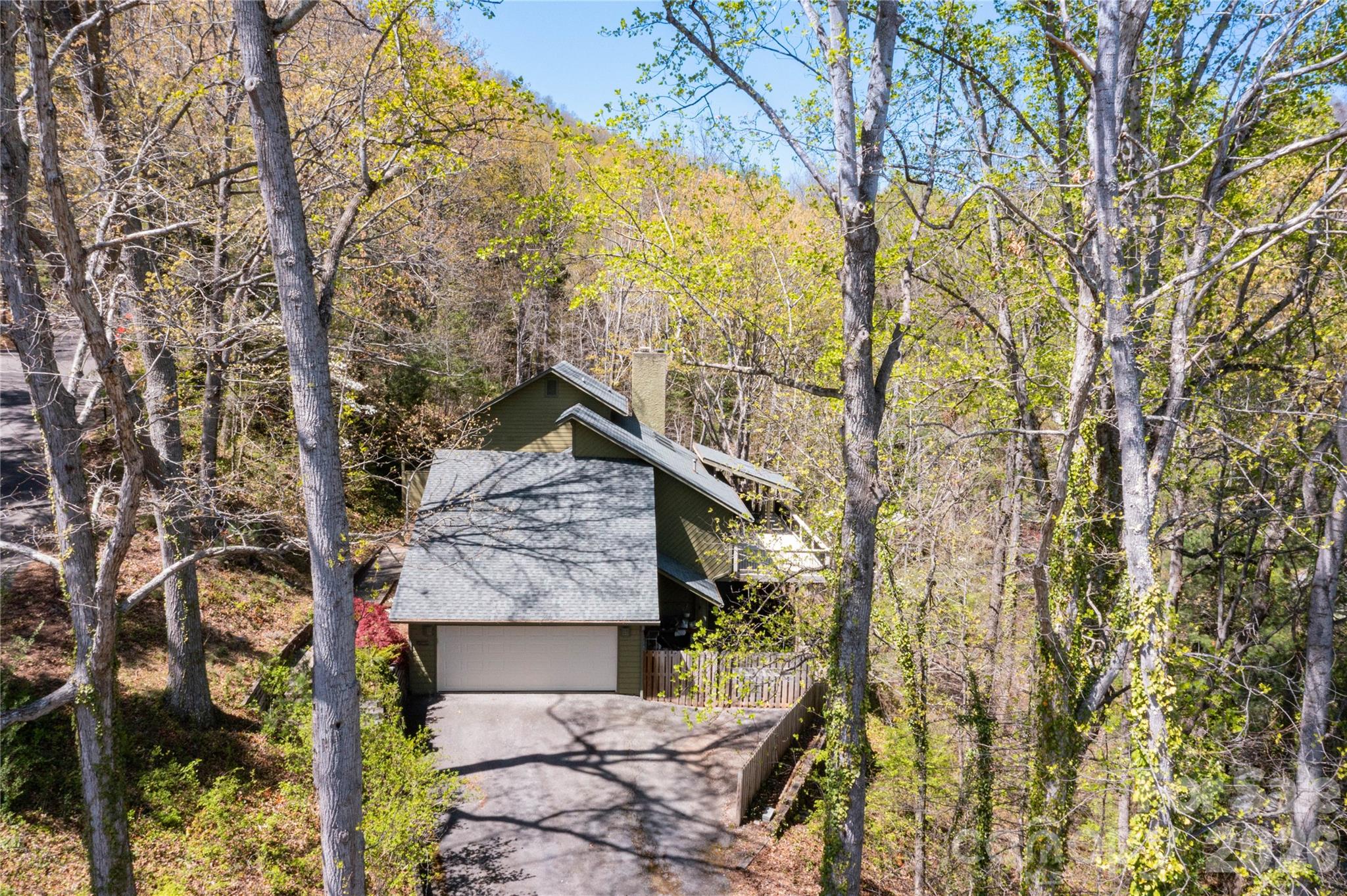 22 Robinhood Road