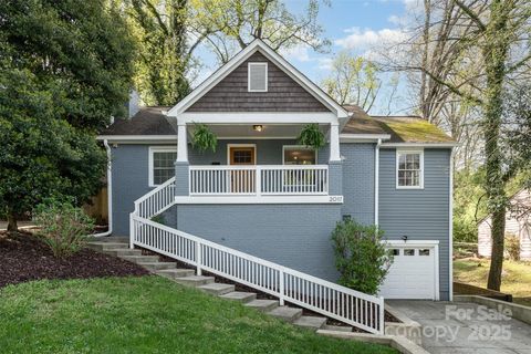 2017 Wood Dale Terrace Charlotte NC 28203