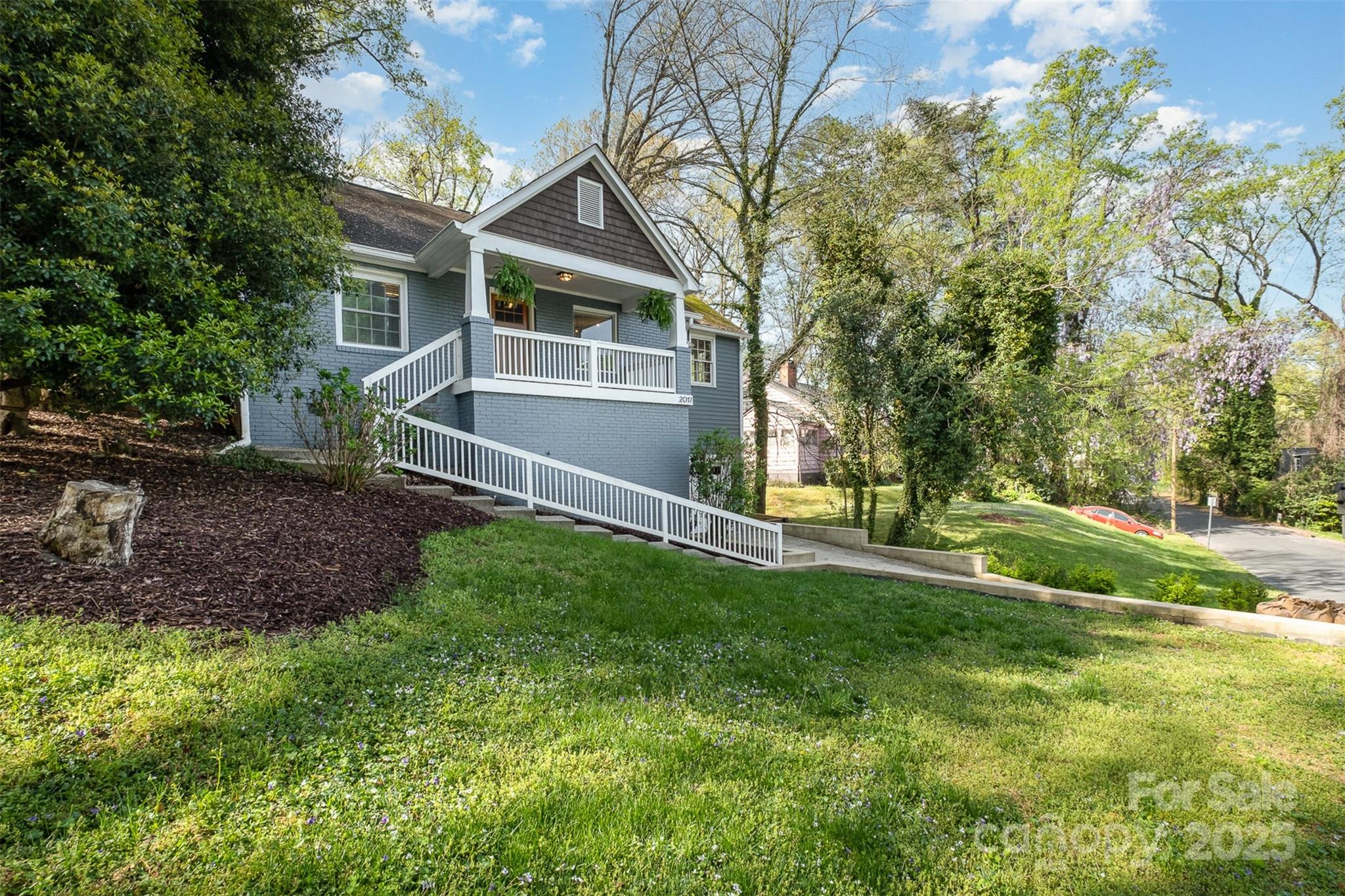 2017 Wood Dale Terrace