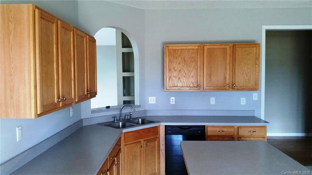 Afton Park - Residential