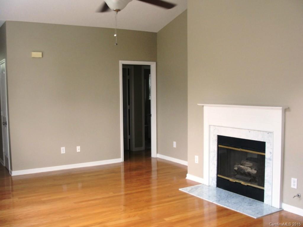 Afton Park - Residential