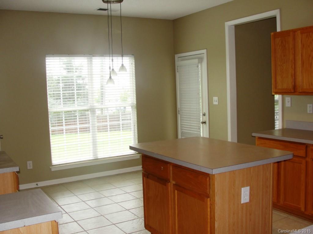 Afton Park - Residential