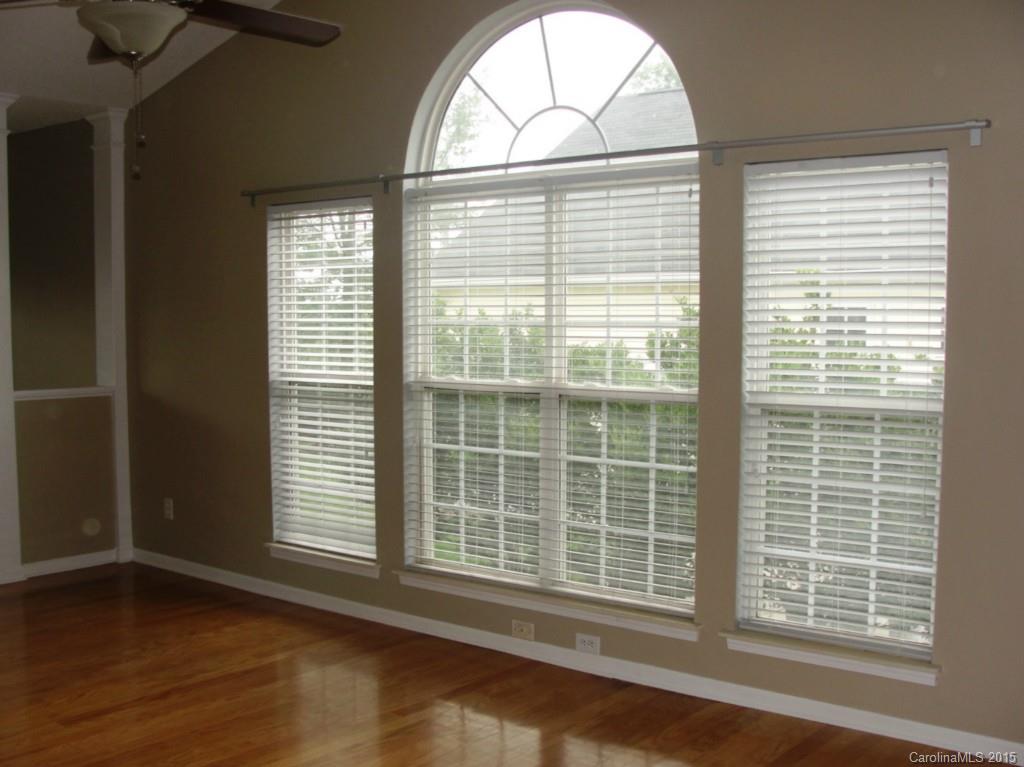 Afton Park - Residential