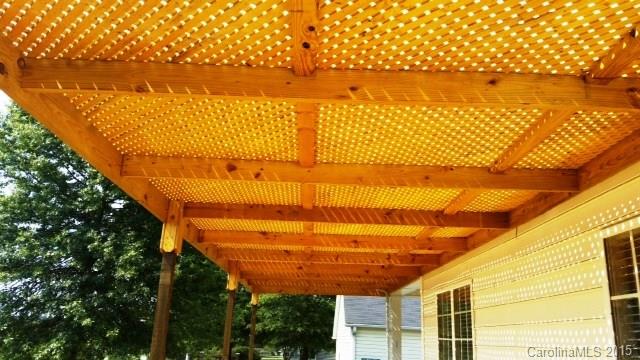 Afton Park - Residential