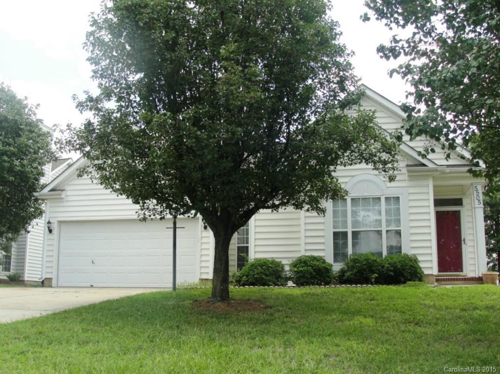 Afton Park - Residential