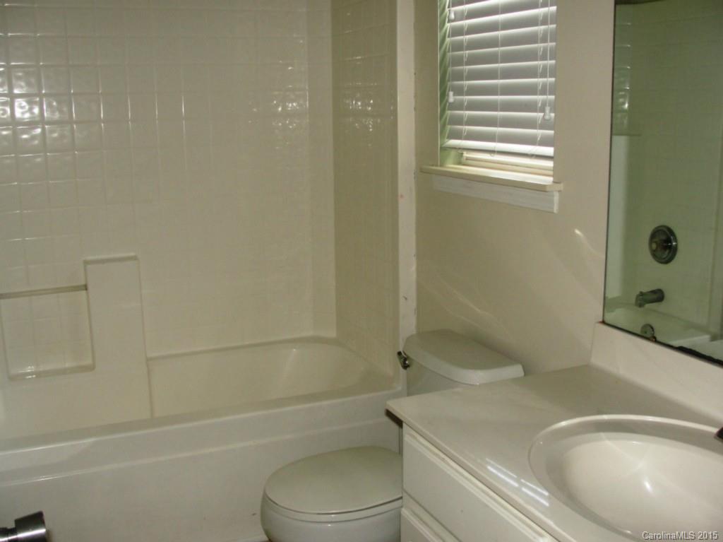 Afton Park - Residential