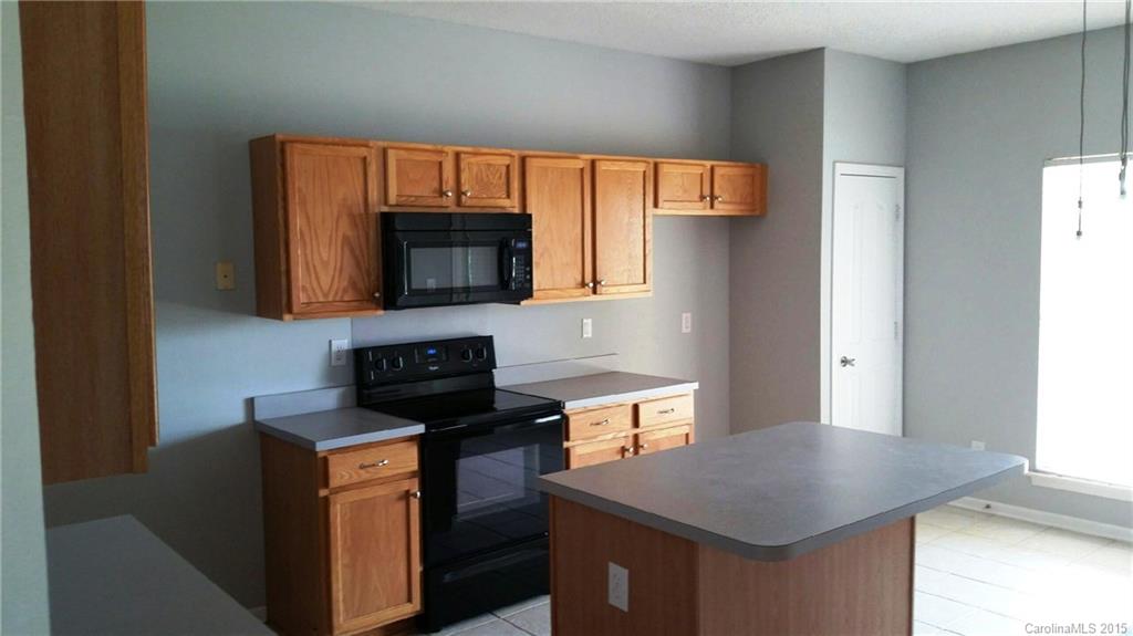 Afton Park - Residential