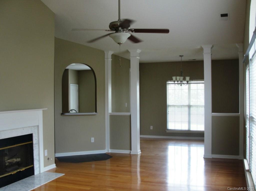 Afton Park - Residential