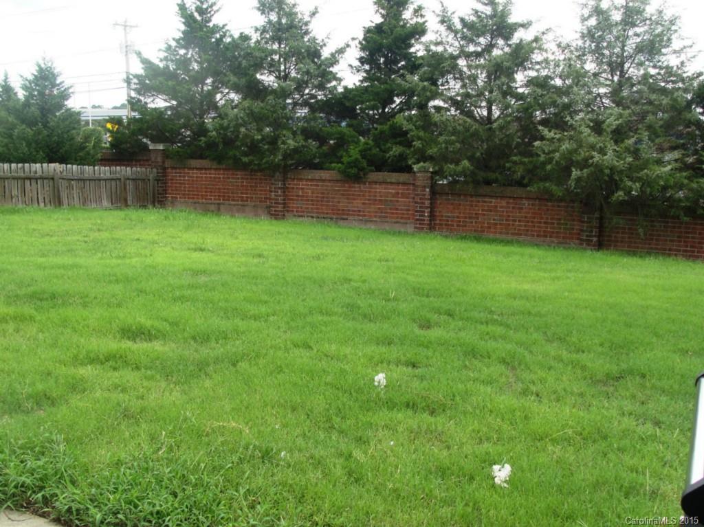 Afton Park - Residential