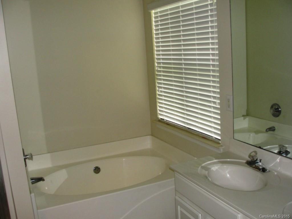 Afton Park - Residential