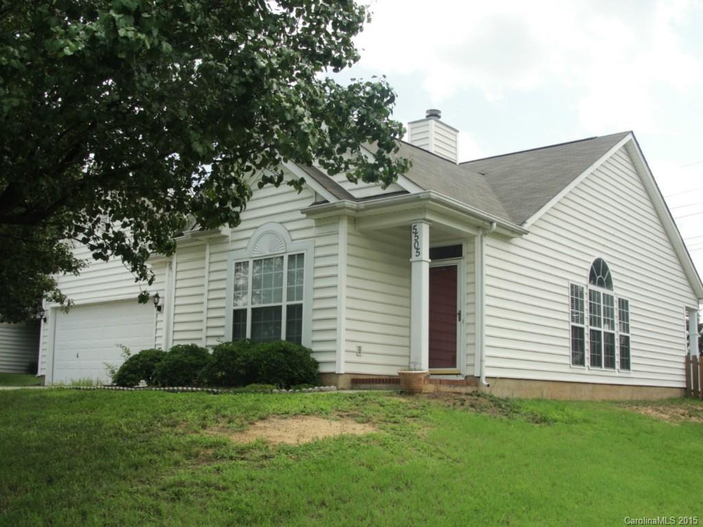 Afton Park - Residential