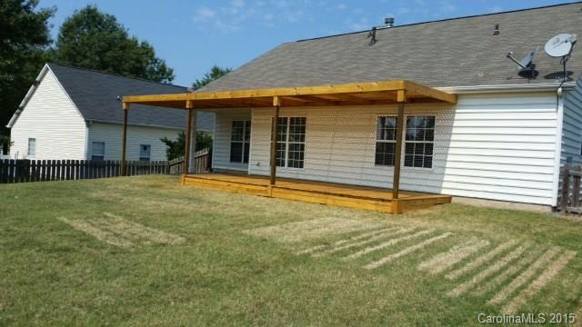 Afton Park - Residential