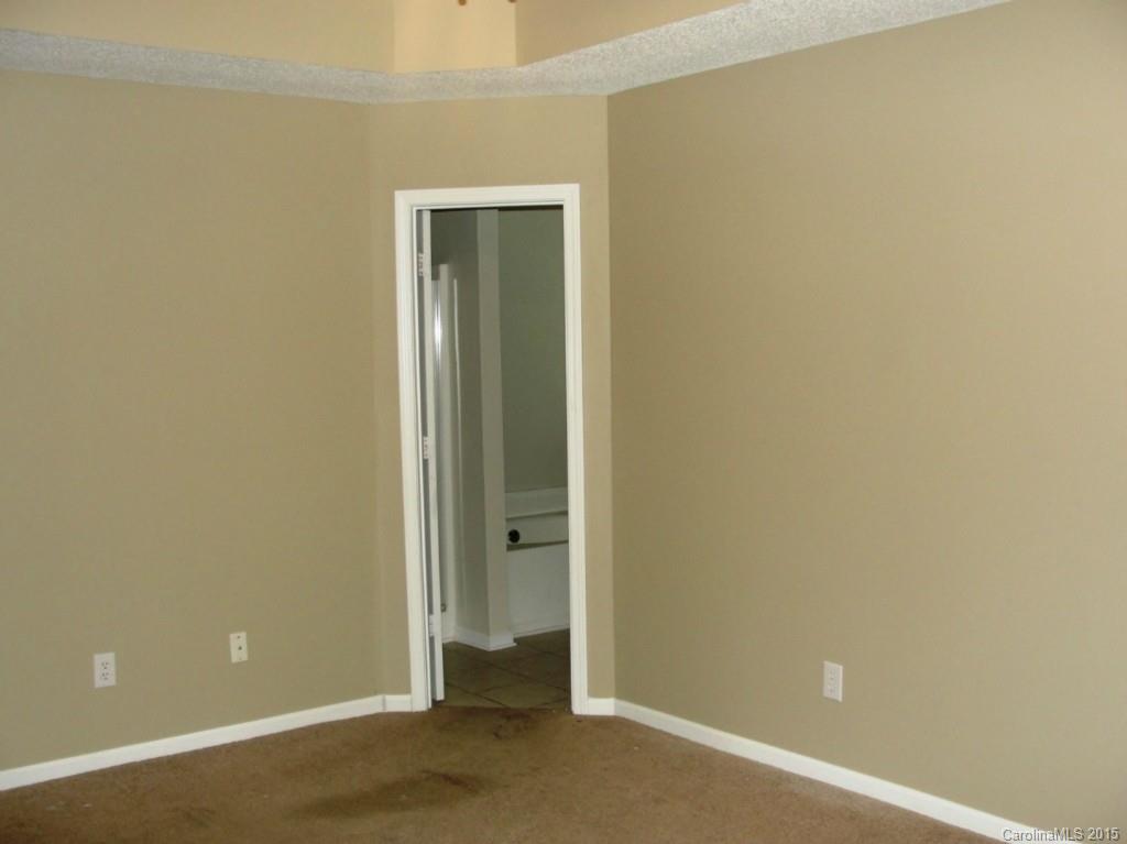 Afton Park - Residential