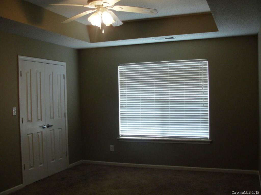 Afton Park - Residential