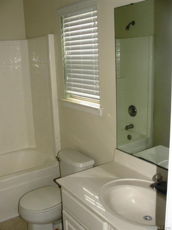 Afton Park - Residential