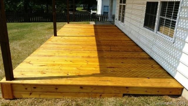 Afton Park - Residential