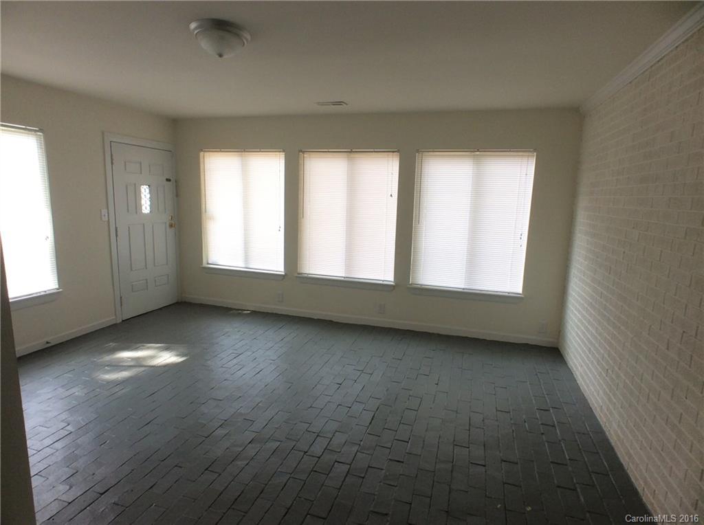 Fairfield Park - Residential Lease